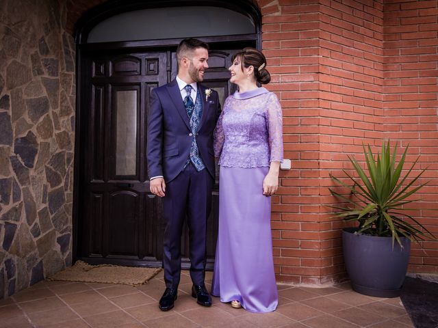 La boda de Ruth y Xema en Tarragona, Tarragona 94