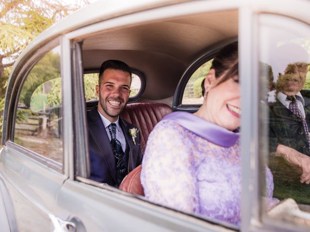 La boda de Ruth y Xema en Tarragona, Tarragona 103