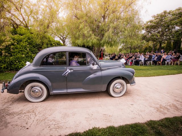 La boda de Ruth y Xema en Tarragona, Tarragona 108