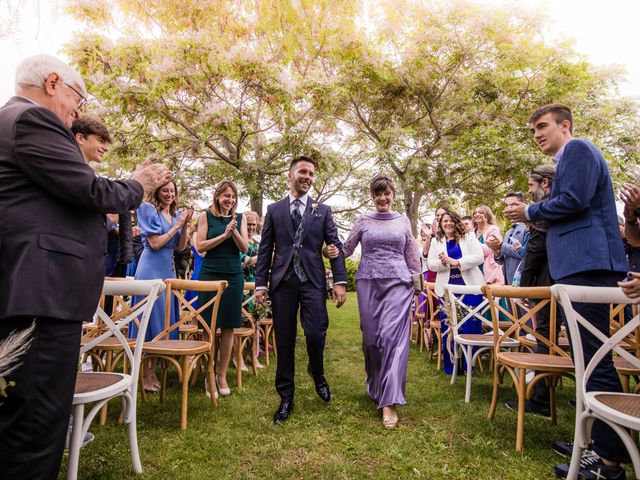 La boda de Ruth y Xema en Tarragona, Tarragona 115