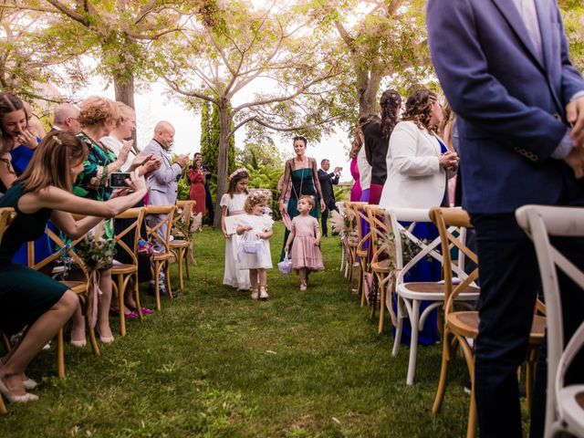 La boda de Ruth y Xema en Tarragona, Tarragona 124