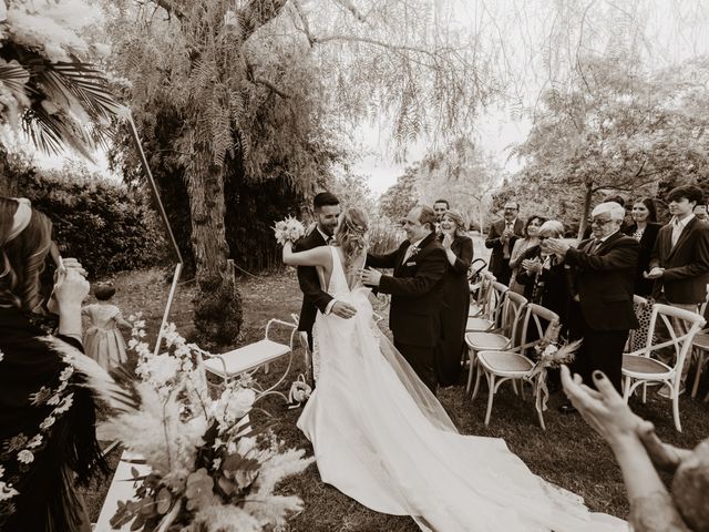 La boda de Ruth y Xema en Tarragona, Tarragona 132