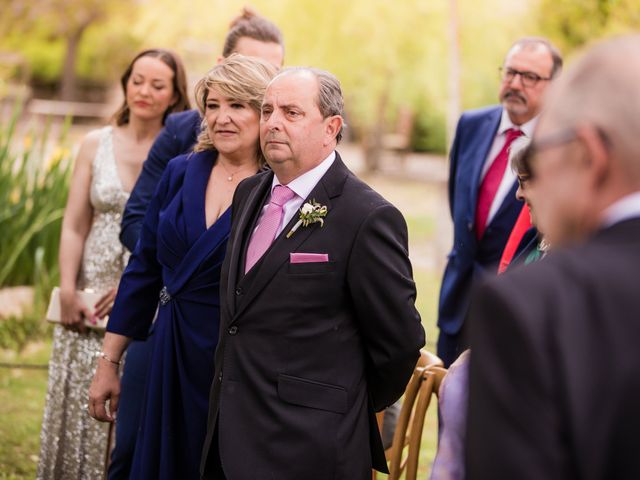 La boda de Ruth y Xema en Tarragona, Tarragona 140