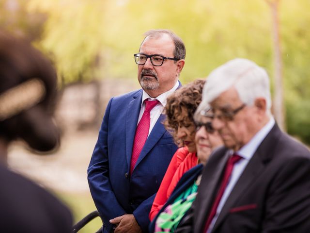 La boda de Ruth y Xema en Tarragona, Tarragona 149