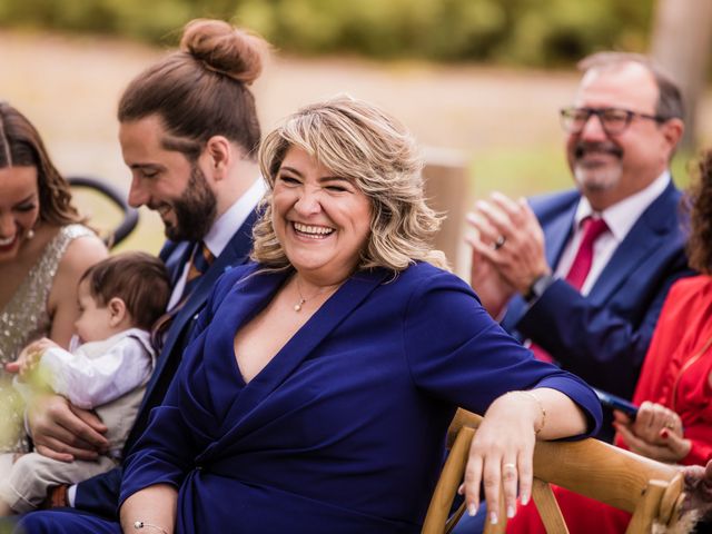 La boda de Ruth y Xema en Tarragona, Tarragona 178