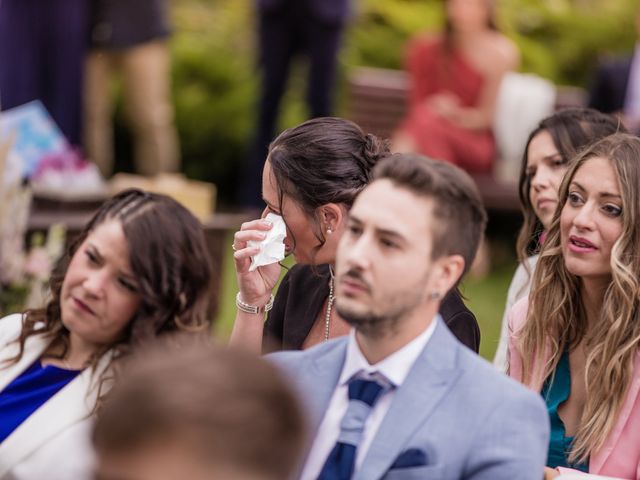 La boda de Ruth y Xema en Tarragona, Tarragona 181