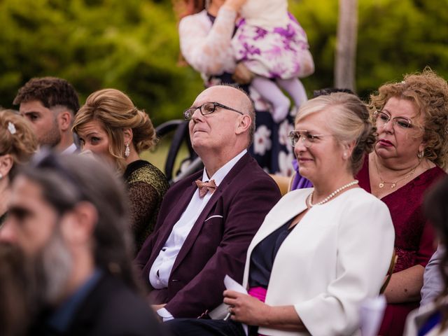 La boda de Ruth y Xema en Tarragona, Tarragona 183