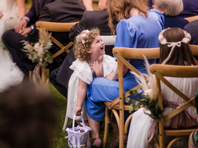 La boda de Ruth y Xema en Tarragona, Tarragona 201