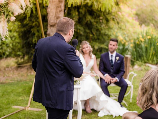 La boda de Ruth y Xema en Tarragona, Tarragona 202