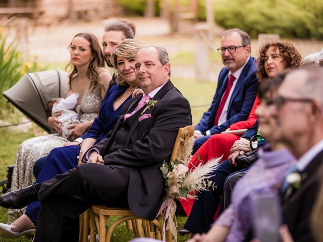 La boda de Ruth y Xema en Tarragona, Tarragona 203