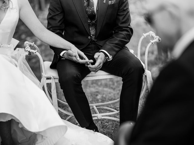 La boda de Ruth y Xema en Tarragona, Tarragona 207