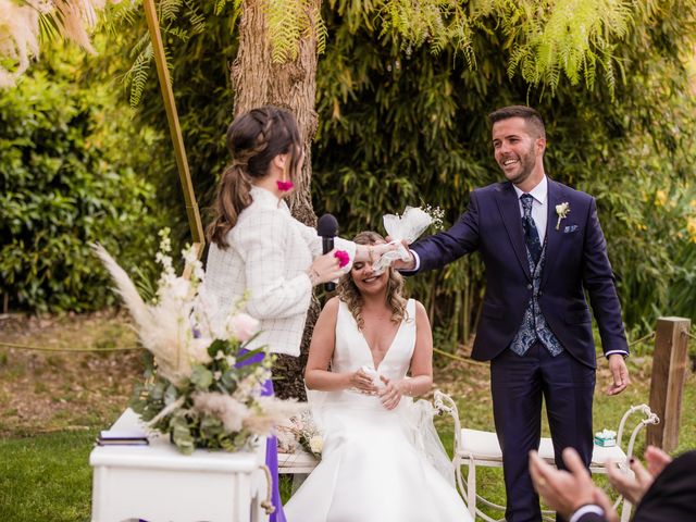 La boda de Ruth y Xema en Tarragona, Tarragona 211