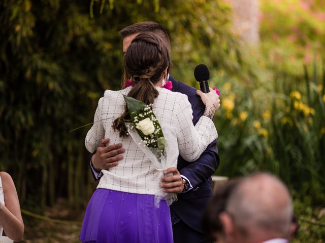 La boda de Ruth y Xema en Tarragona, Tarragona 213