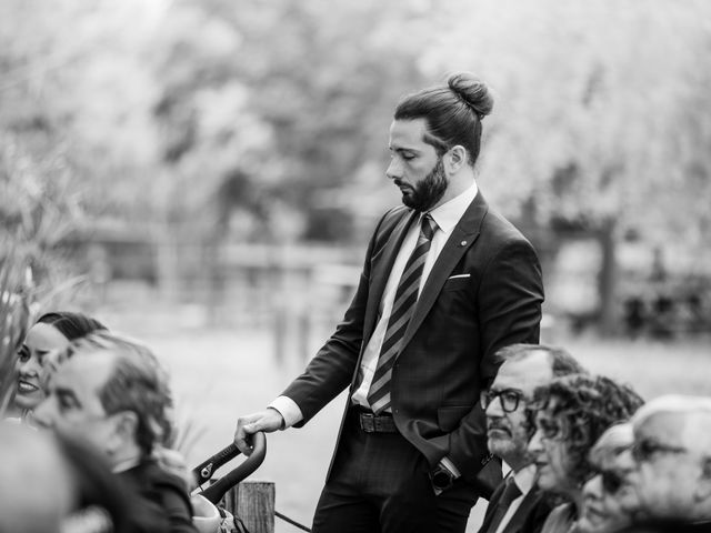 La boda de Ruth y Xema en Tarragona, Tarragona 217