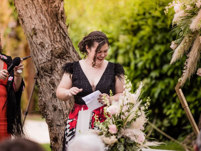 La boda de Ruth y Xema en Tarragona, Tarragona 224