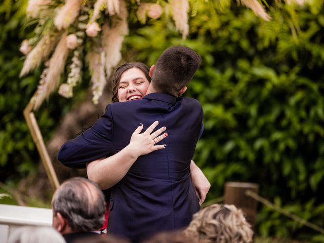 La boda de Ruth y Xema en Tarragona, Tarragona 226