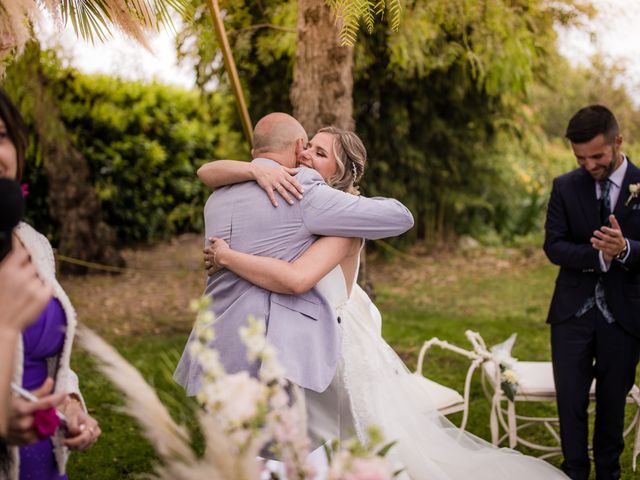 La boda de Ruth y Xema en Tarragona, Tarragona 254