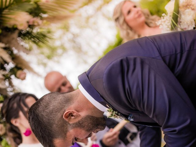 La boda de Ruth y Xema en Tarragona, Tarragona 261