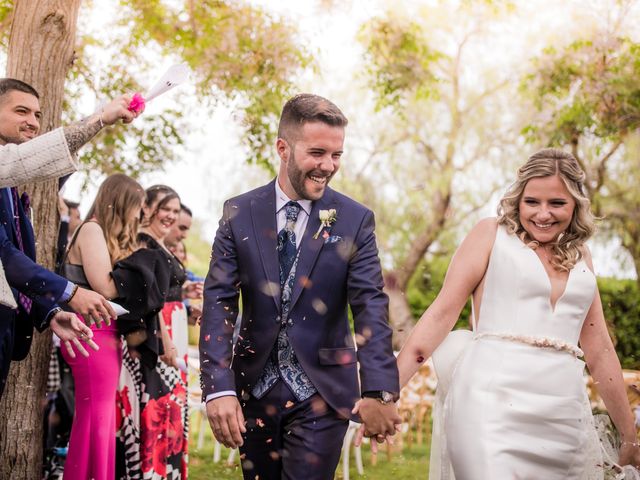 La boda de Ruth y Xema en Tarragona, Tarragona 269