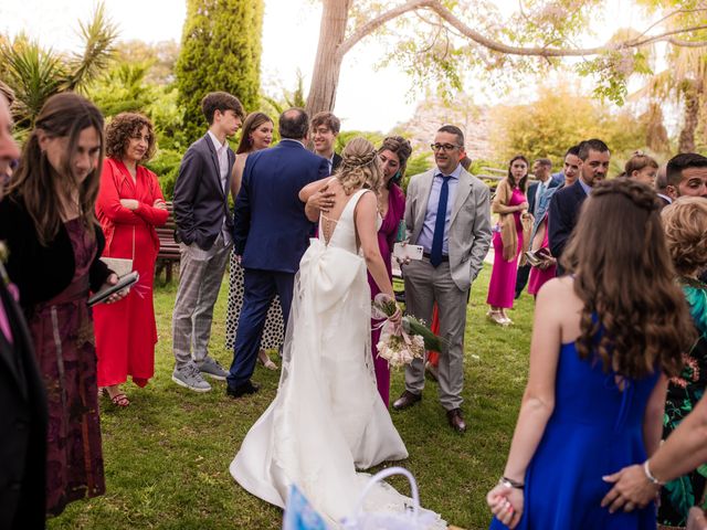 La boda de Ruth y Xema en Tarragona, Tarragona 286