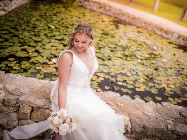 La boda de Ruth y Xema en Tarragona, Tarragona 305