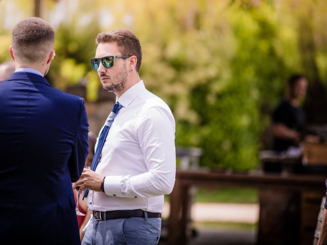 La boda de Ruth y Xema en Tarragona, Tarragona 328