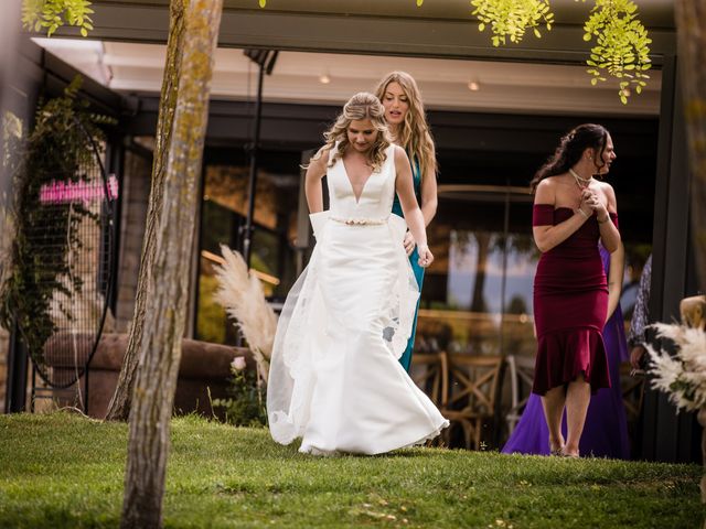 La boda de Ruth y Xema en Tarragona, Tarragona 360