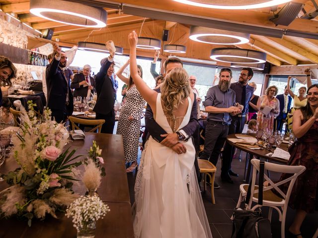 La boda de Ruth y Xema en Tarragona, Tarragona 382