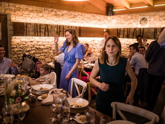 La boda de Ruth y Xema en Tarragona, Tarragona 416