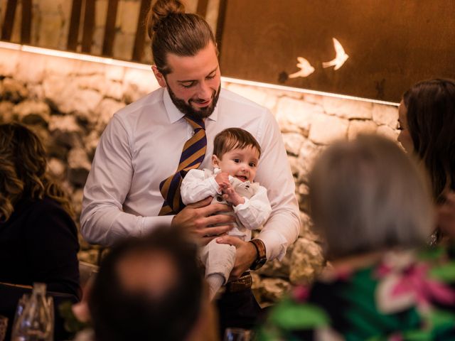 La boda de Ruth y Xema en Tarragona, Tarragona 439