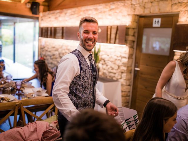 La boda de Ruth y Xema en Tarragona, Tarragona 456