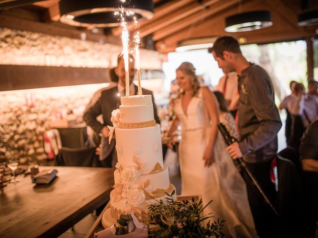 La boda de Ruth y Xema en Tarragona, Tarragona 468