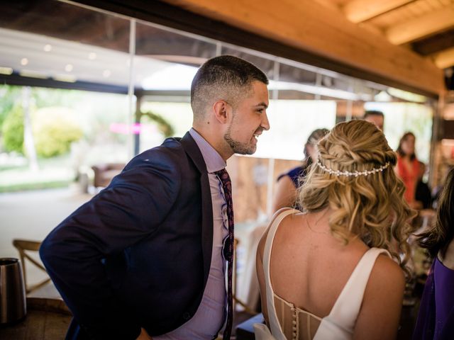 La boda de Ruth y Xema en Tarragona, Tarragona 487