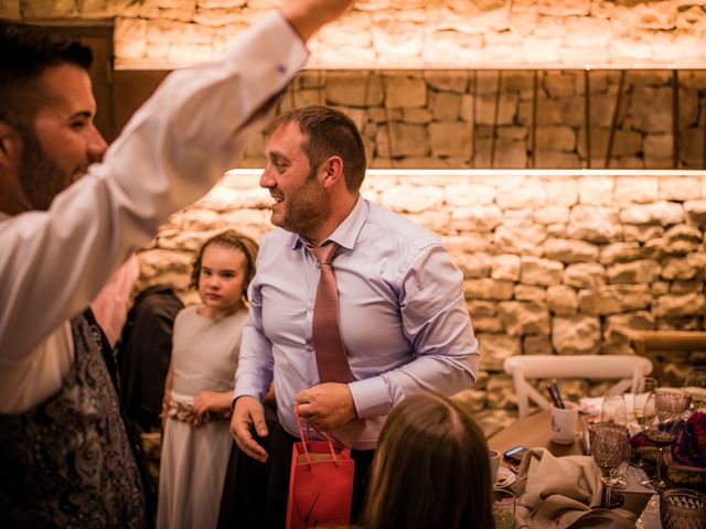 La boda de Ruth y Xema en Tarragona, Tarragona 504