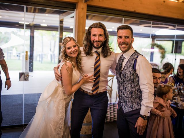 La boda de Ruth y Xema en Tarragona, Tarragona 514