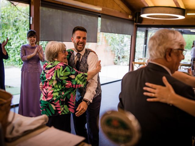 La boda de Ruth y Xema en Tarragona, Tarragona 571