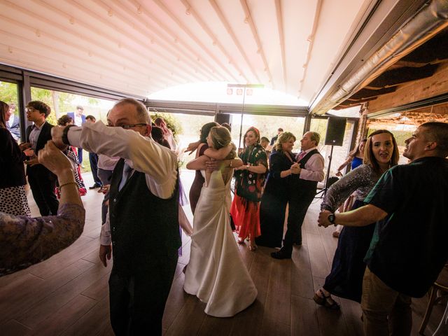 La boda de Ruth y Xema en Tarragona, Tarragona 607