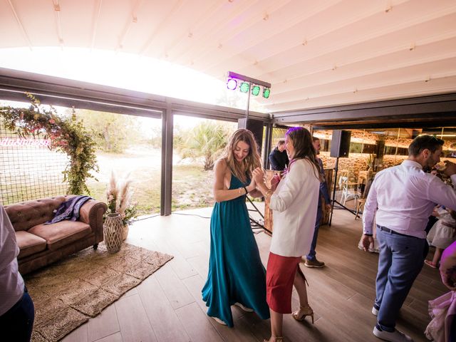 La boda de Ruth y Xema en Tarragona, Tarragona 614