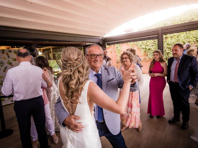 La boda de Ruth y Xema en Tarragona, Tarragona 640