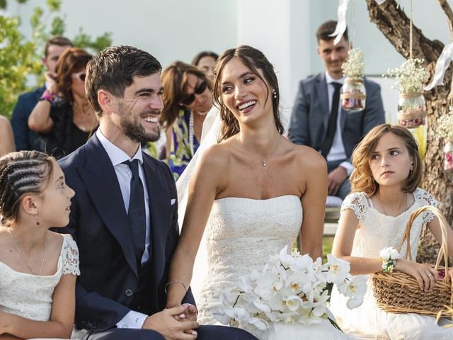 La boda de Elena y Jose en Marbella, Málaga 9