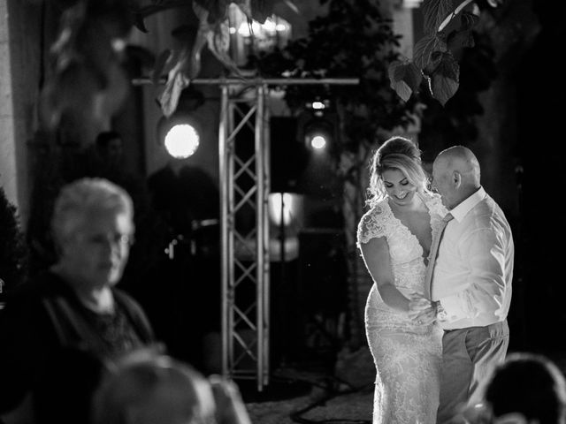 La boda de Felix y Natalie en Sitges, Barcelona 4