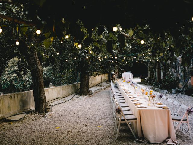 La boda de Felix y Natalie en Sitges, Barcelona 11