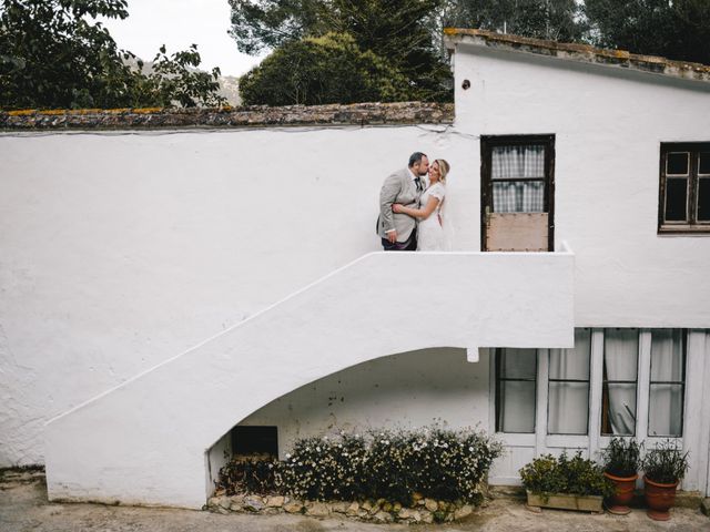 La boda de Felix y Natalie en Sitges, Barcelona 15