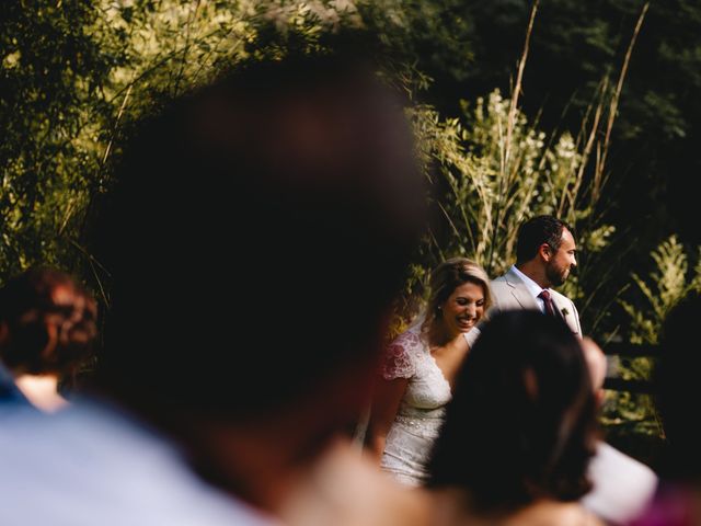 La boda de Felix y Natalie en Sitges, Barcelona 17