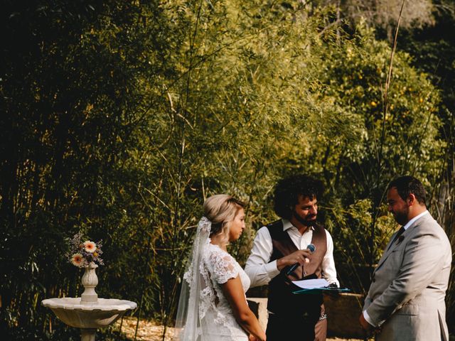 La boda de Felix y Natalie en Sitges, Barcelona 18