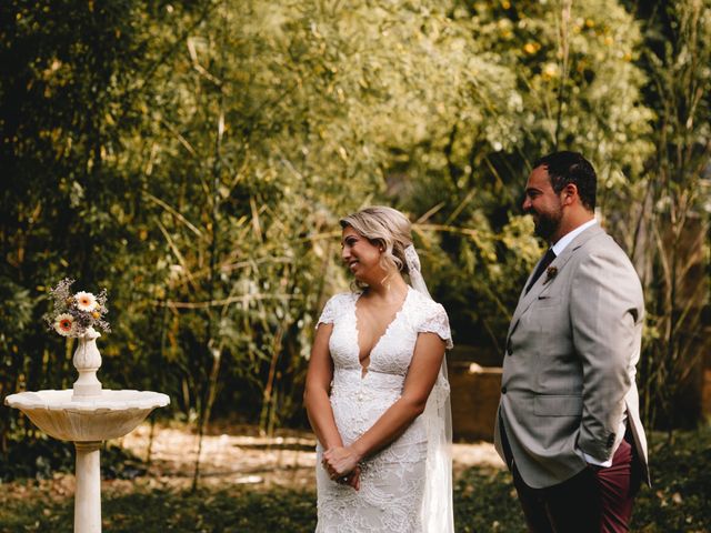 La boda de Felix y Natalie en Sitges, Barcelona 20