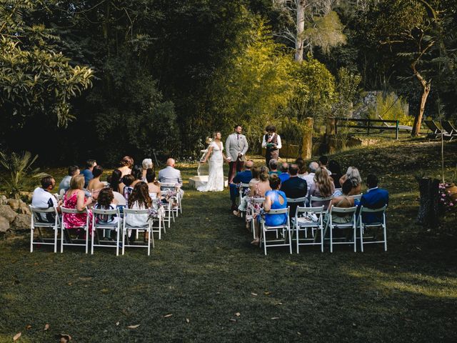 La boda de Felix y Natalie en Sitges, Barcelona 22