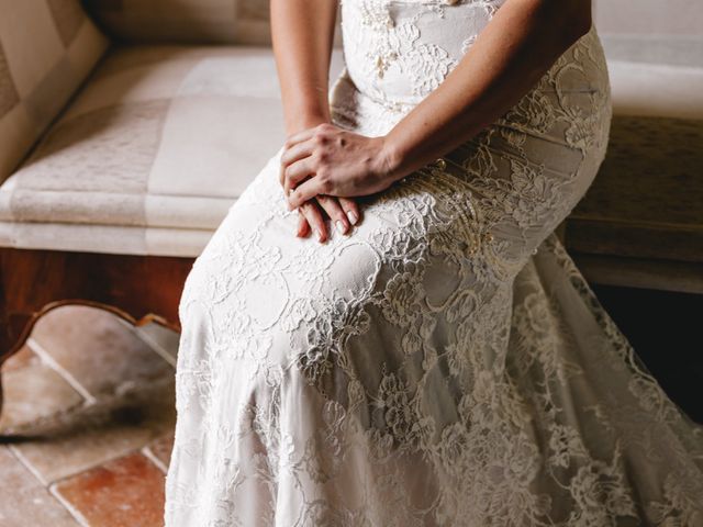 La boda de Felix y Natalie en Sitges, Barcelona 26