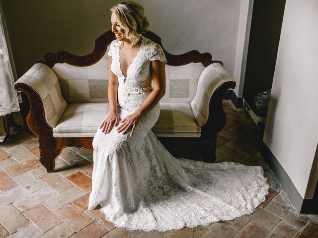 La boda de Felix y Natalie en Sitges, Barcelona 28