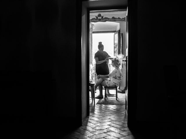 La boda de Felix y Natalie en Sitges, Barcelona 29